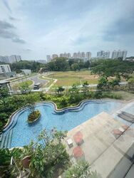 Amo Residence (D20), Apartment #522495011